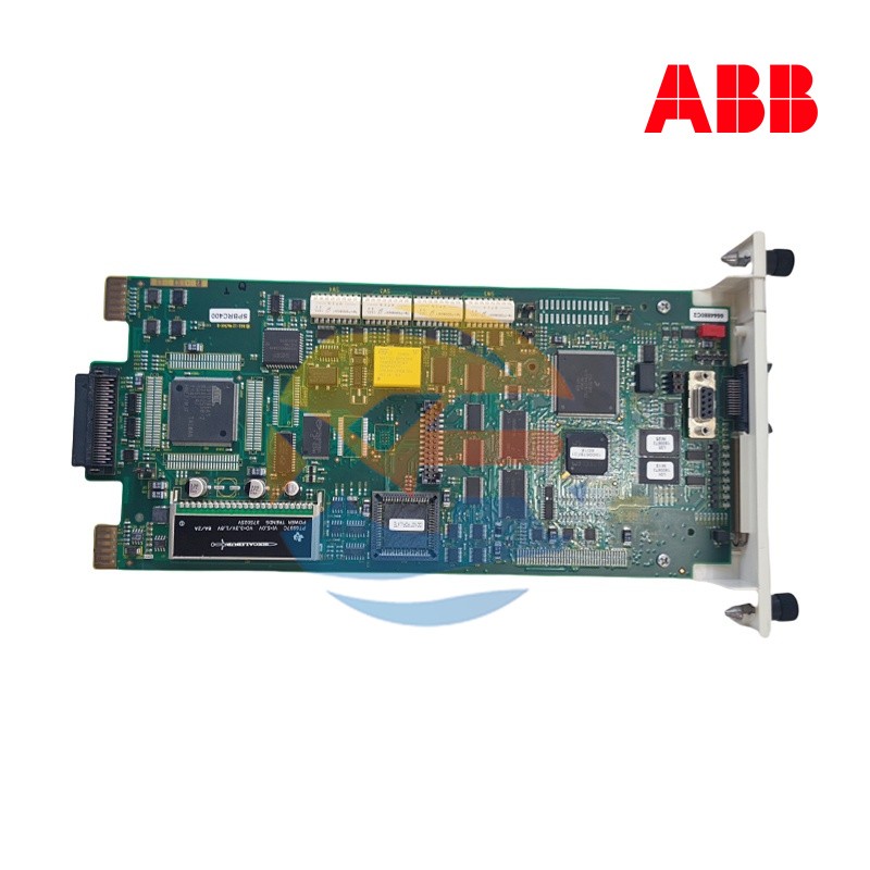 ABB SPBRC4001